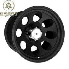 Колесо сплава 4x4 внедорожник 17x9 pcd 5x127